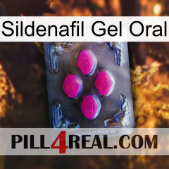 Sildenafil Gel Oral 02